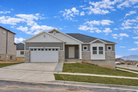 Photo of 2278 E 390 N #35M, Spanish Fork, UT 84660 (MLS # 2151436)