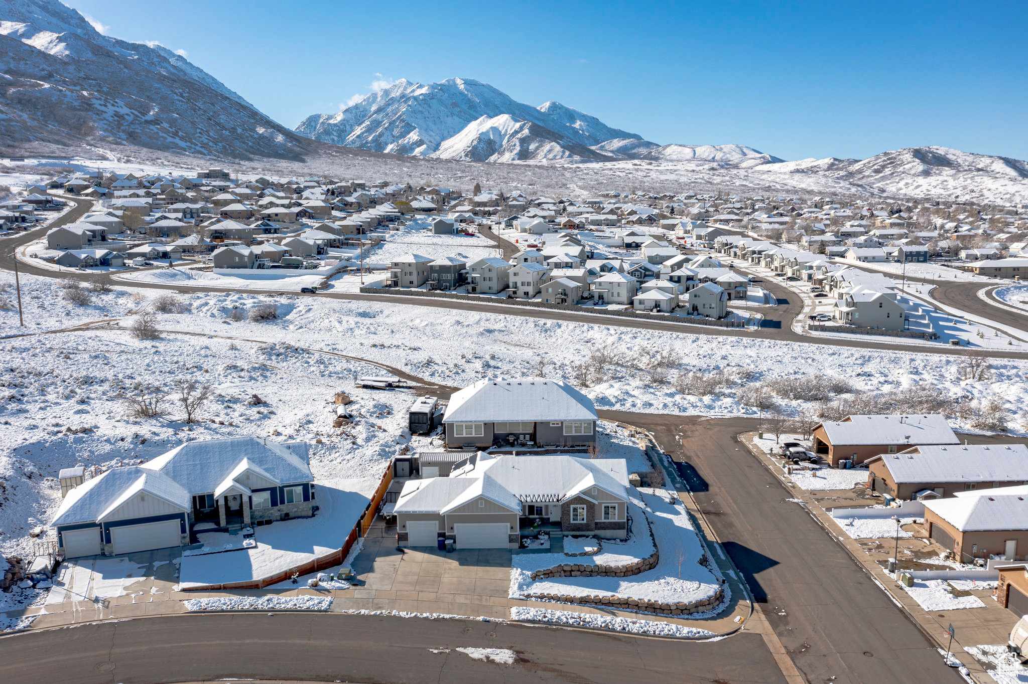 70 N Angelous Dr, Santaquin, Utah image 45