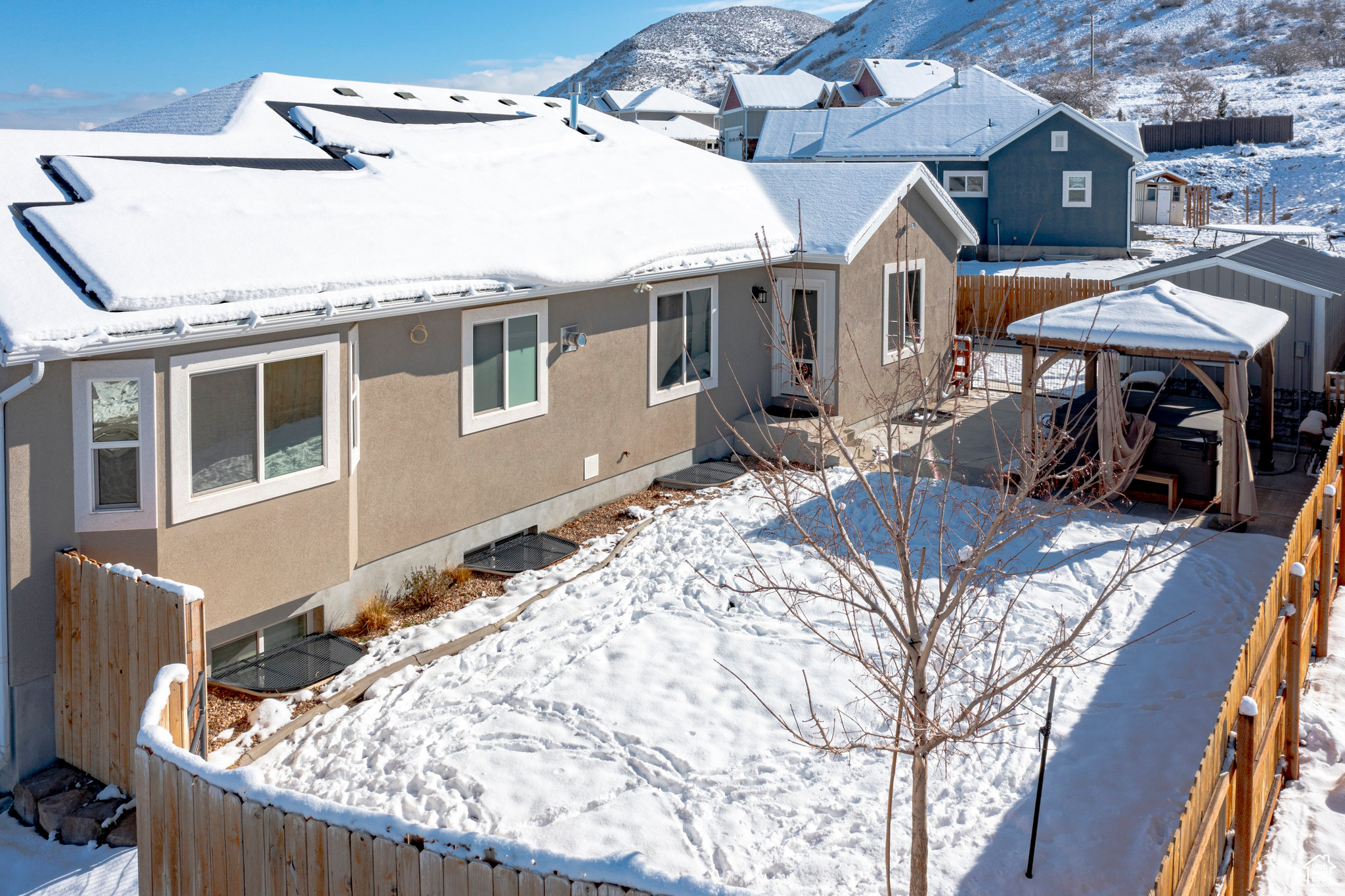 70 N Angelous Dr, Santaquin, Utah image 43