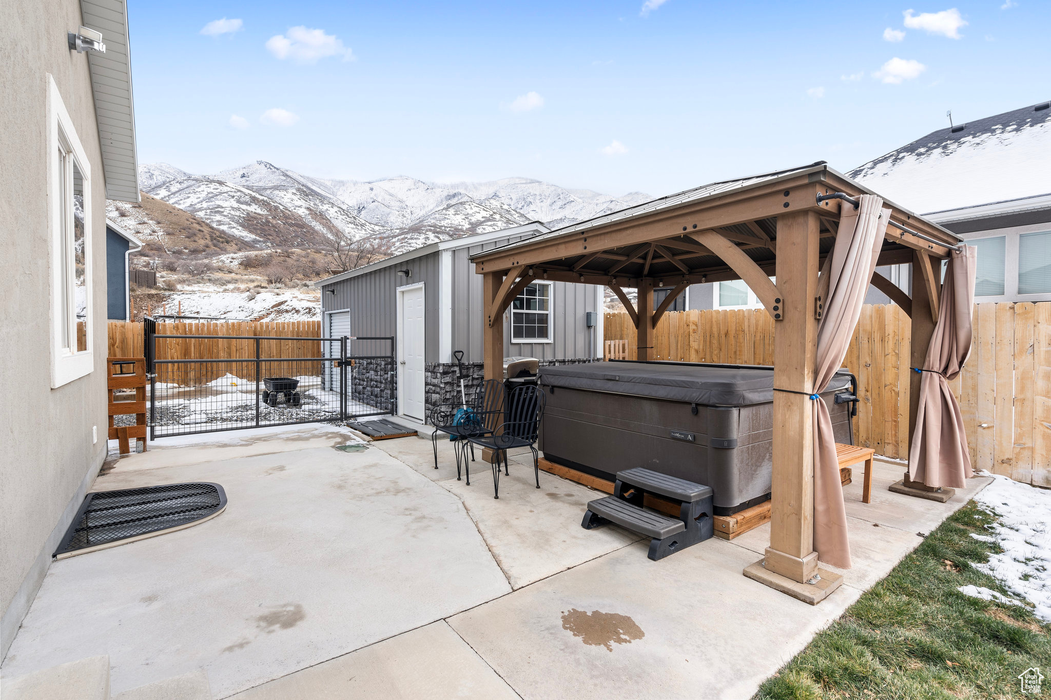 70 N Angelous Dr, Santaquin, Utah image 27