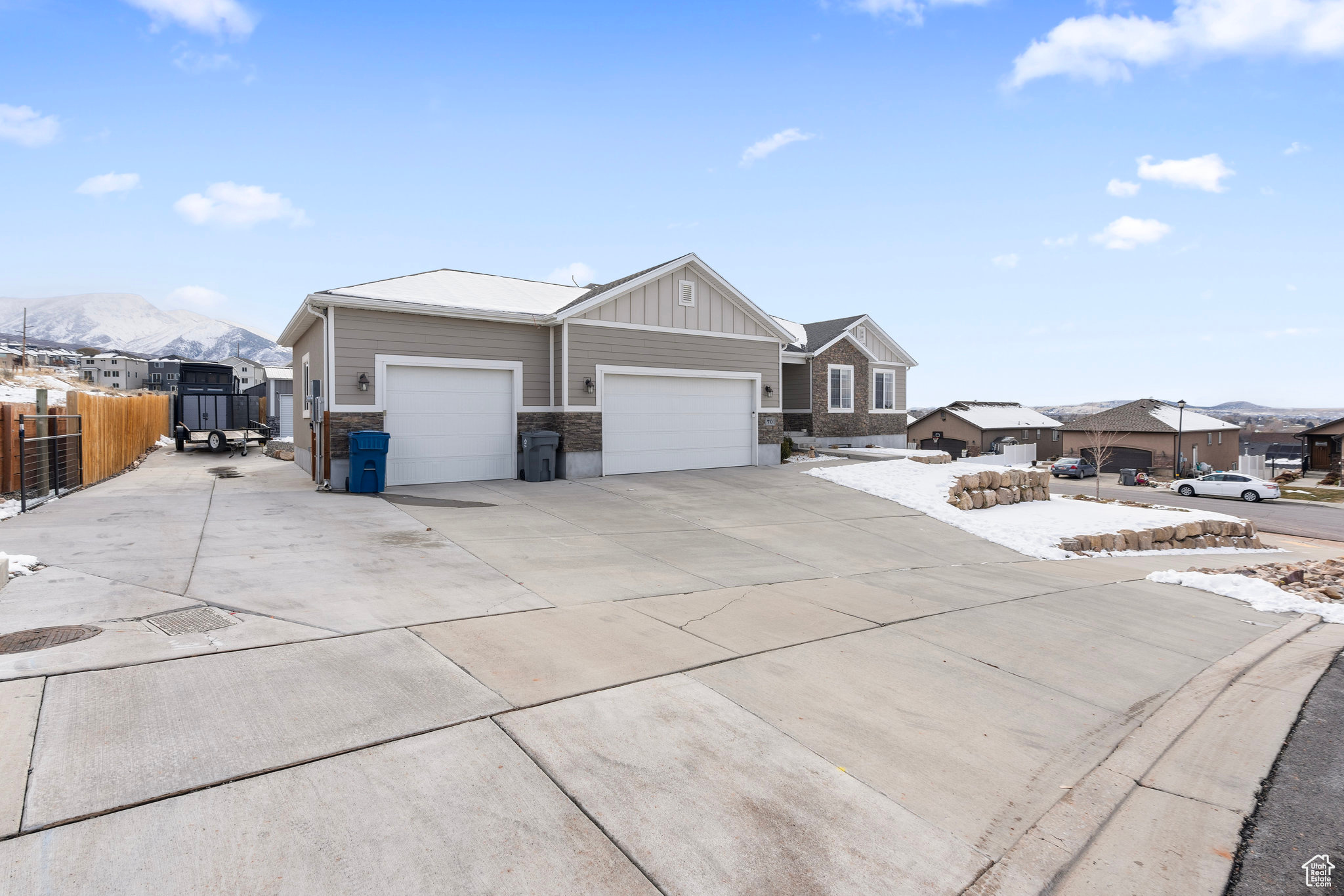 70 N Angelous Dr, Santaquin, Utah image 3