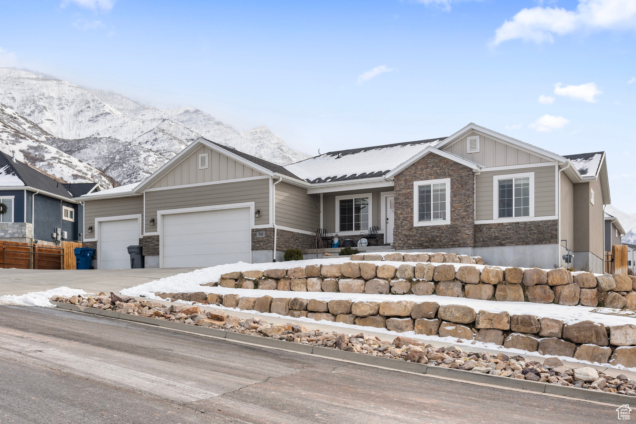 70 N Angelous Dr, Santaquin, Utah image 1