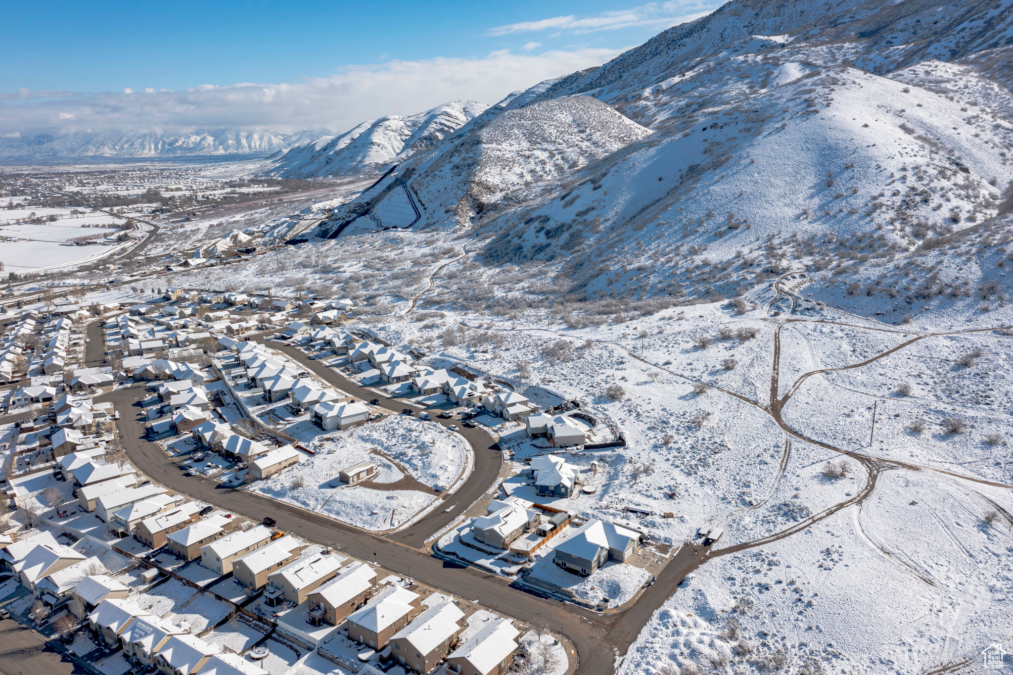 70 N Angelous Dr, Santaquin, Utah image 48