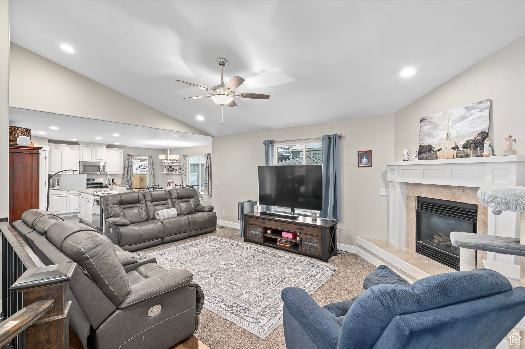 70 N Angelous Dr, Santaquin, Utah image 5