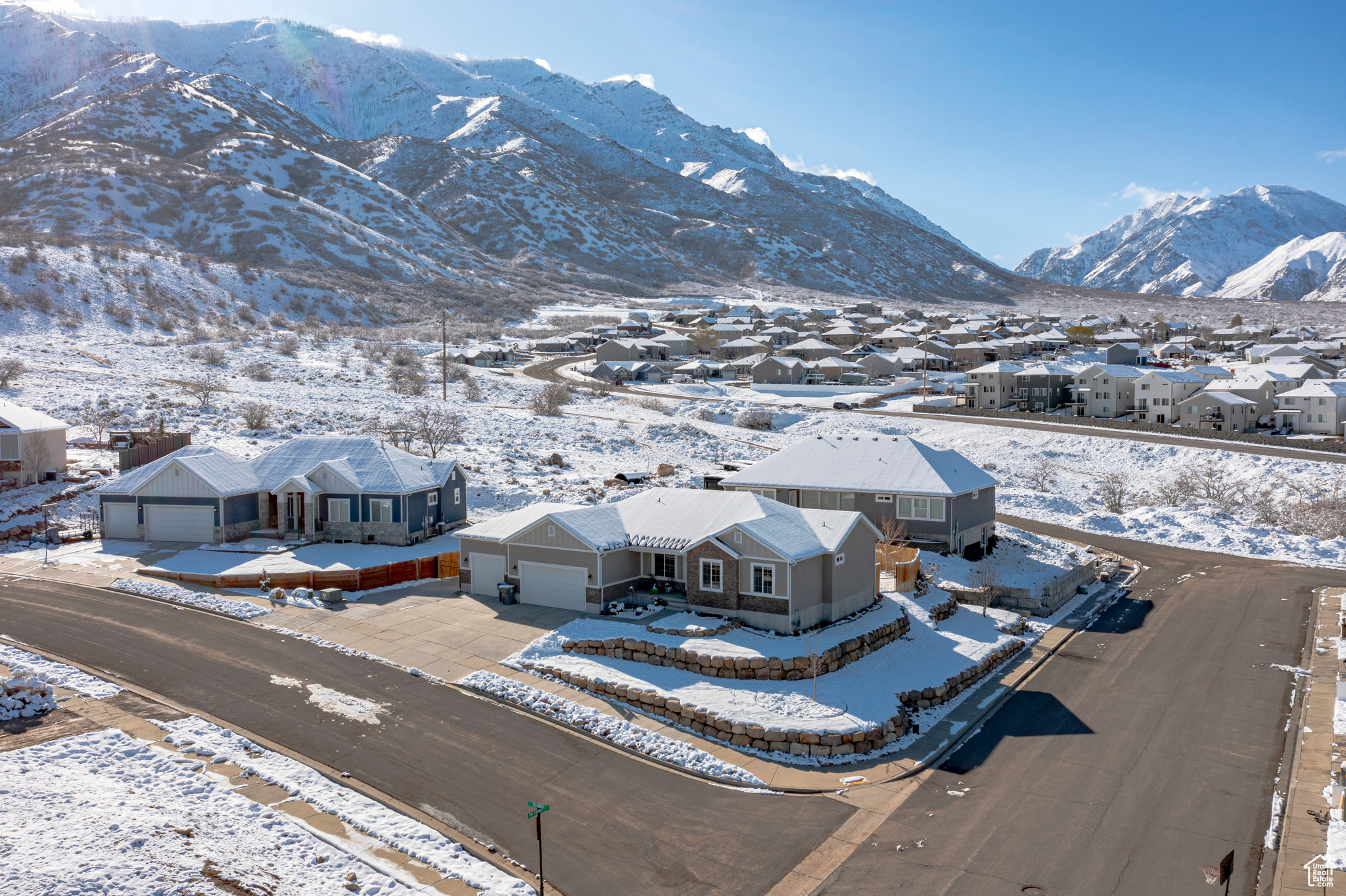 70 N Angelous Dr, Santaquin, Utah image 40