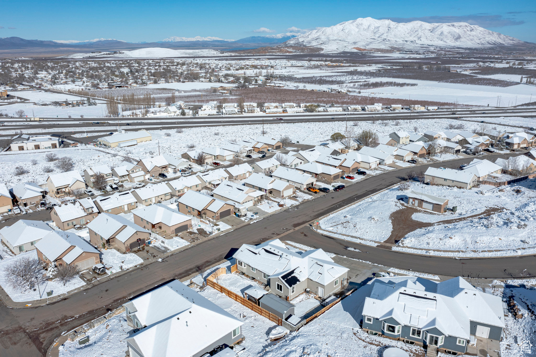 70 N Angelous Dr, Santaquin, Utah image 49