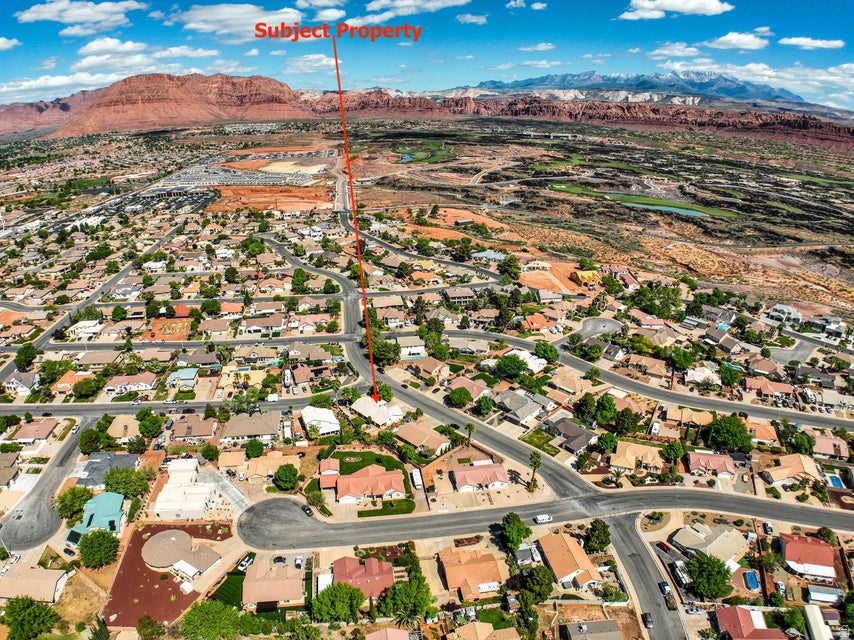 SANTA CLARA HEIGHTS W - Residential