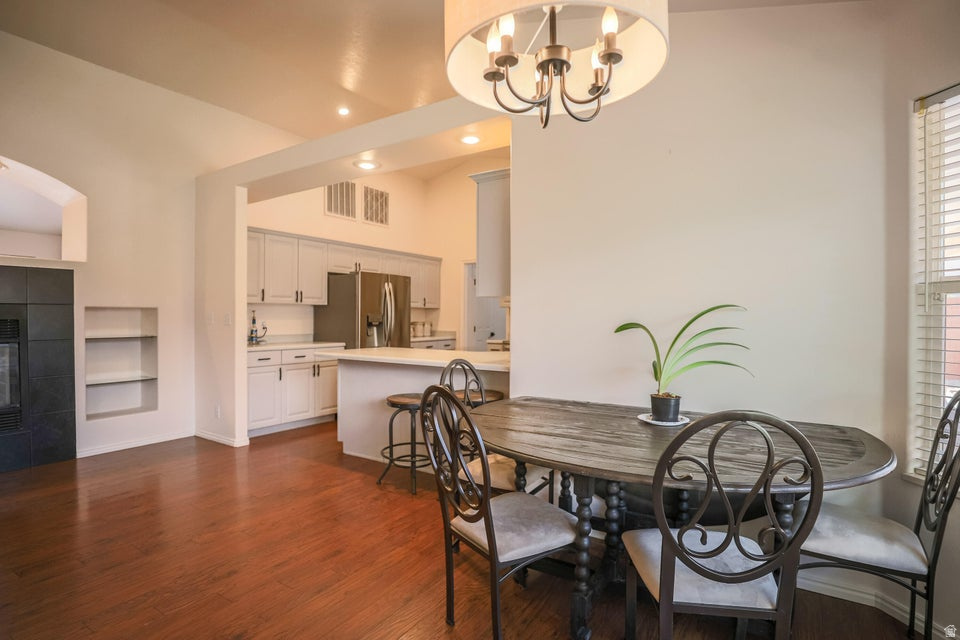 SANTA CLARA HEIGHTS W - Residential