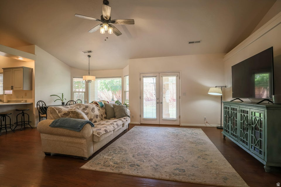 SANTA CLARA HEIGHTS W - Residential