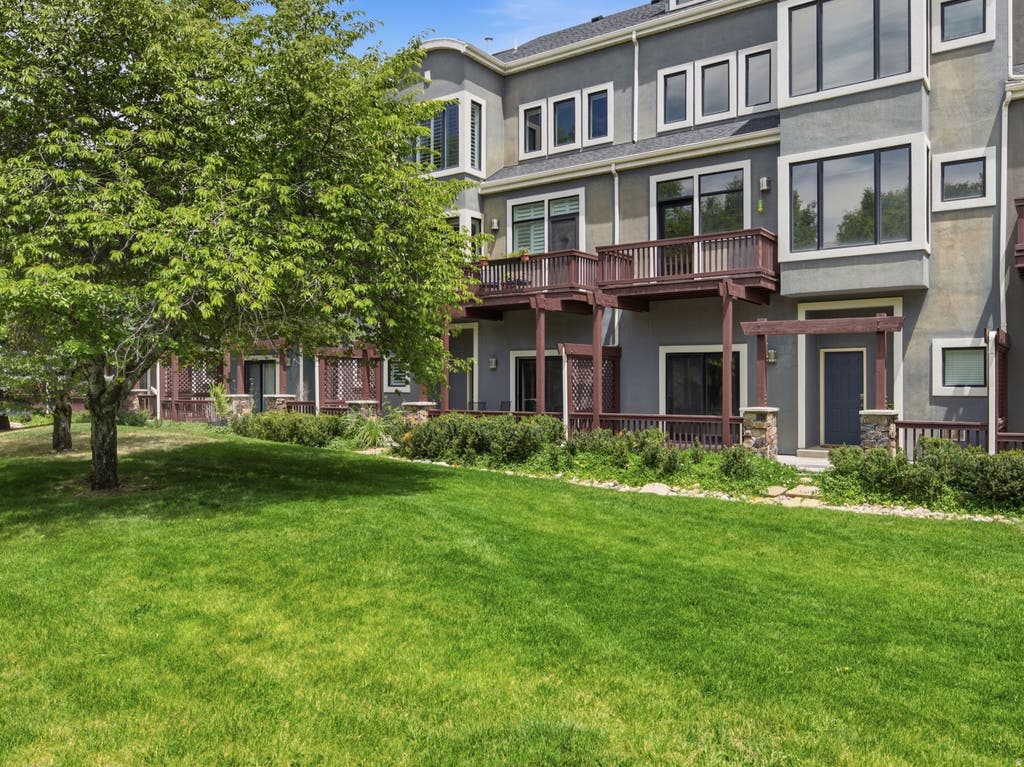 Photo of 5099 N RIVER PARK WAY, Provo, UT 84604 (MLS # 2166155)