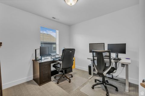 Tiny photo for 3844 W GARTMORE LN N #208, Taylorsville, UT 84123 (MLS # 2117620)