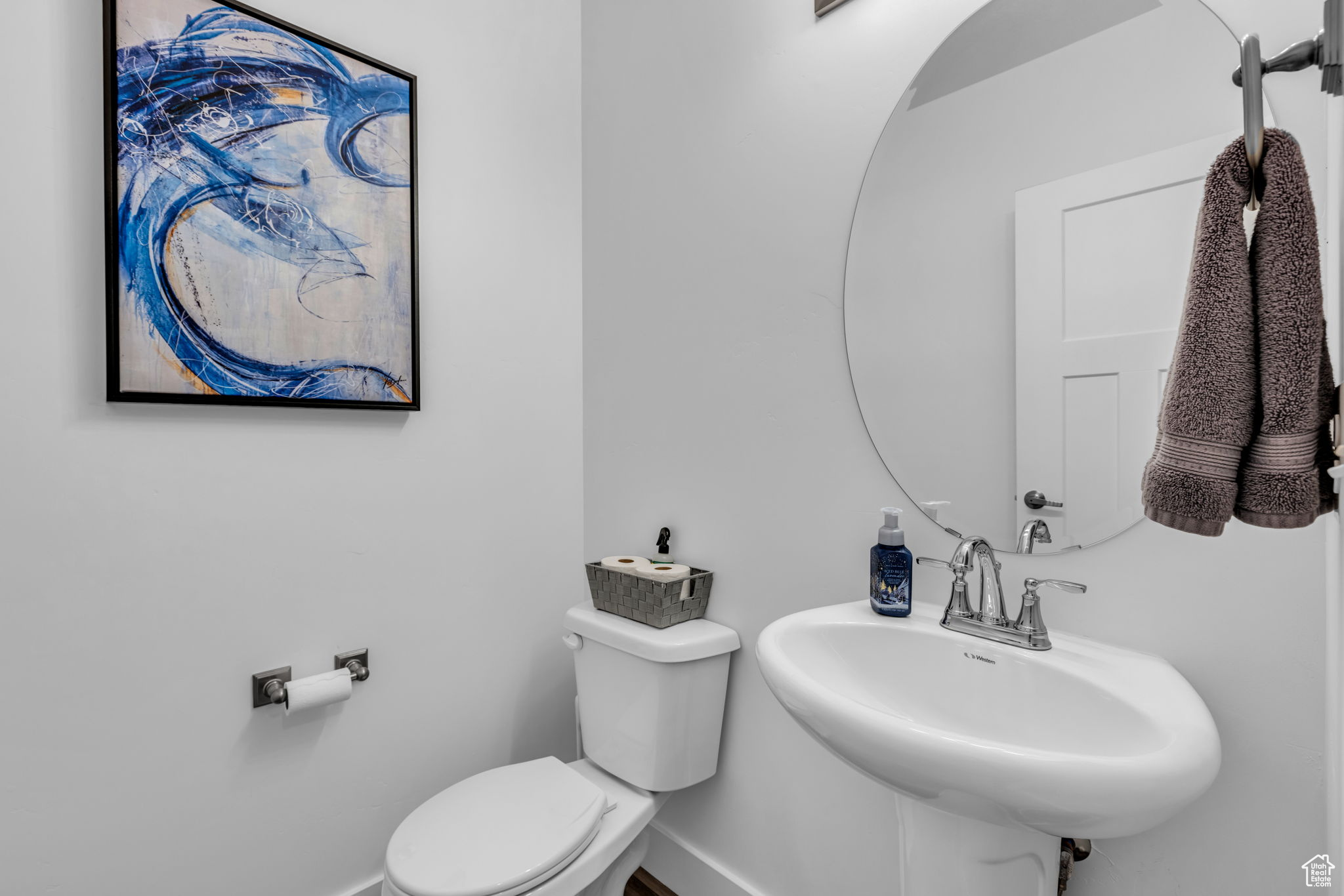 MUIRHOUSE - Residential