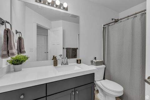 Tiny photo for 3844 W GARTMORE LN N #208, Taylorsville, UT 84123 (MLS # 2117620)