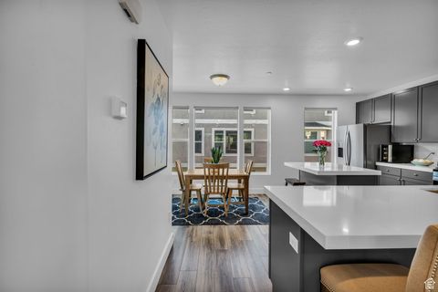 Tiny photo for 3844 W GARTMORE LN N #208, Taylorsville, UT 84123 (MLS # 2117620)