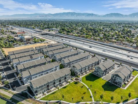 Tiny photo for 3844 W GARTMORE LN N #208, Taylorsville, UT 84123 (MLS # 2117620)