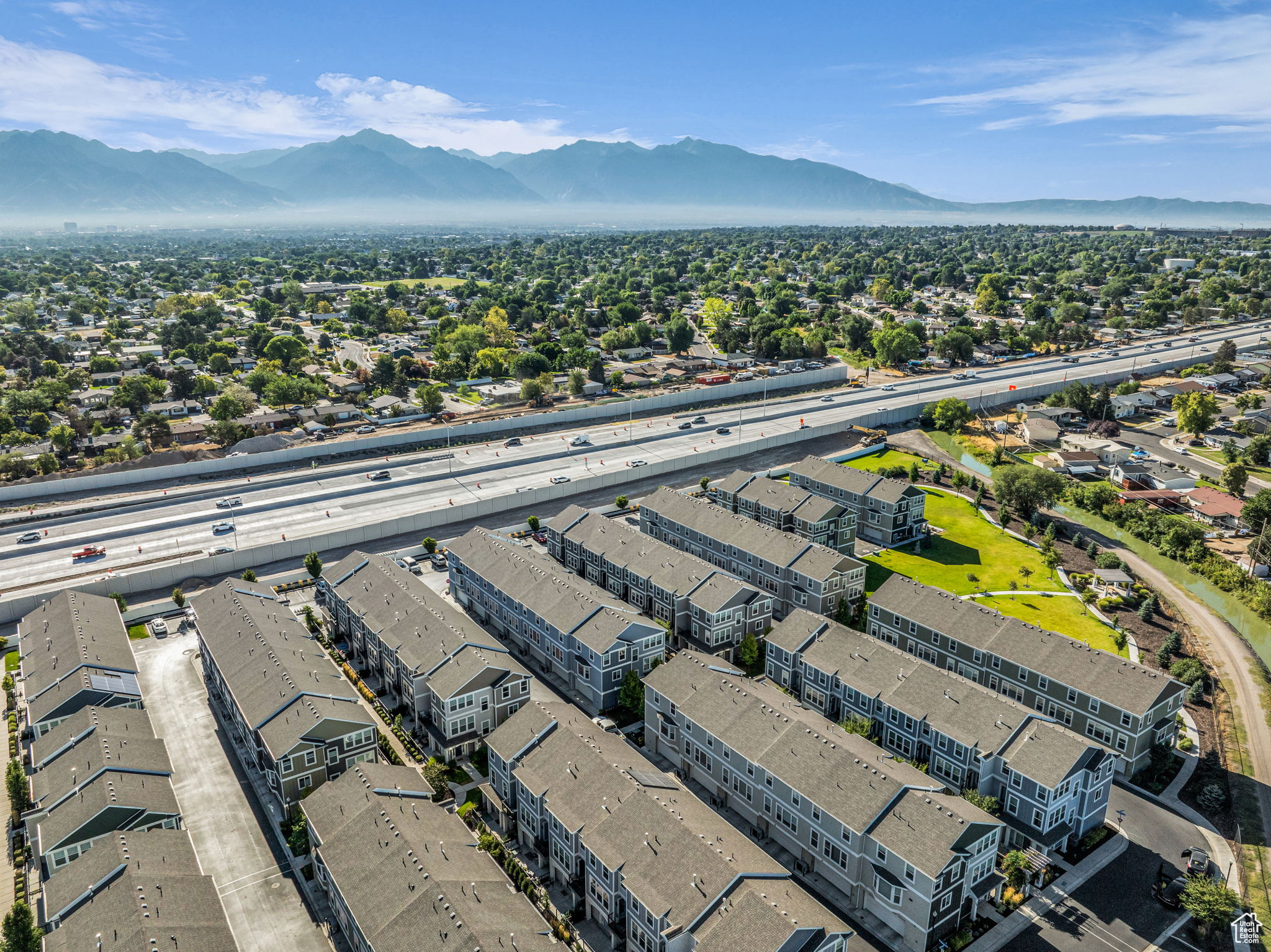 MUIRHOUSE - Residential