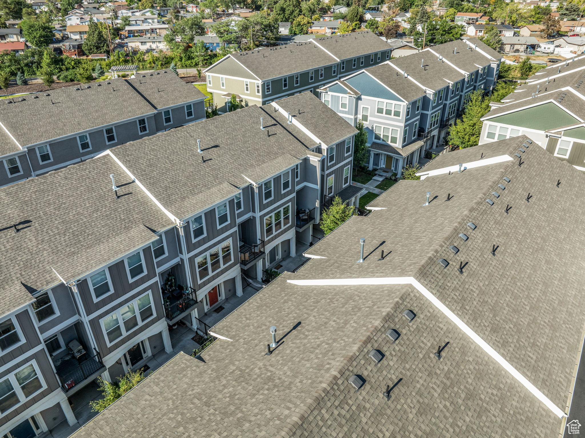 MUIRHOUSE - Residential