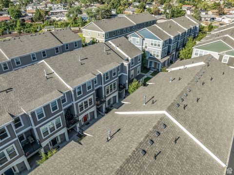 Tiny photo for 3844 W GARTMORE LN N #208, Taylorsville, UT 84123 (MLS # 2117620)