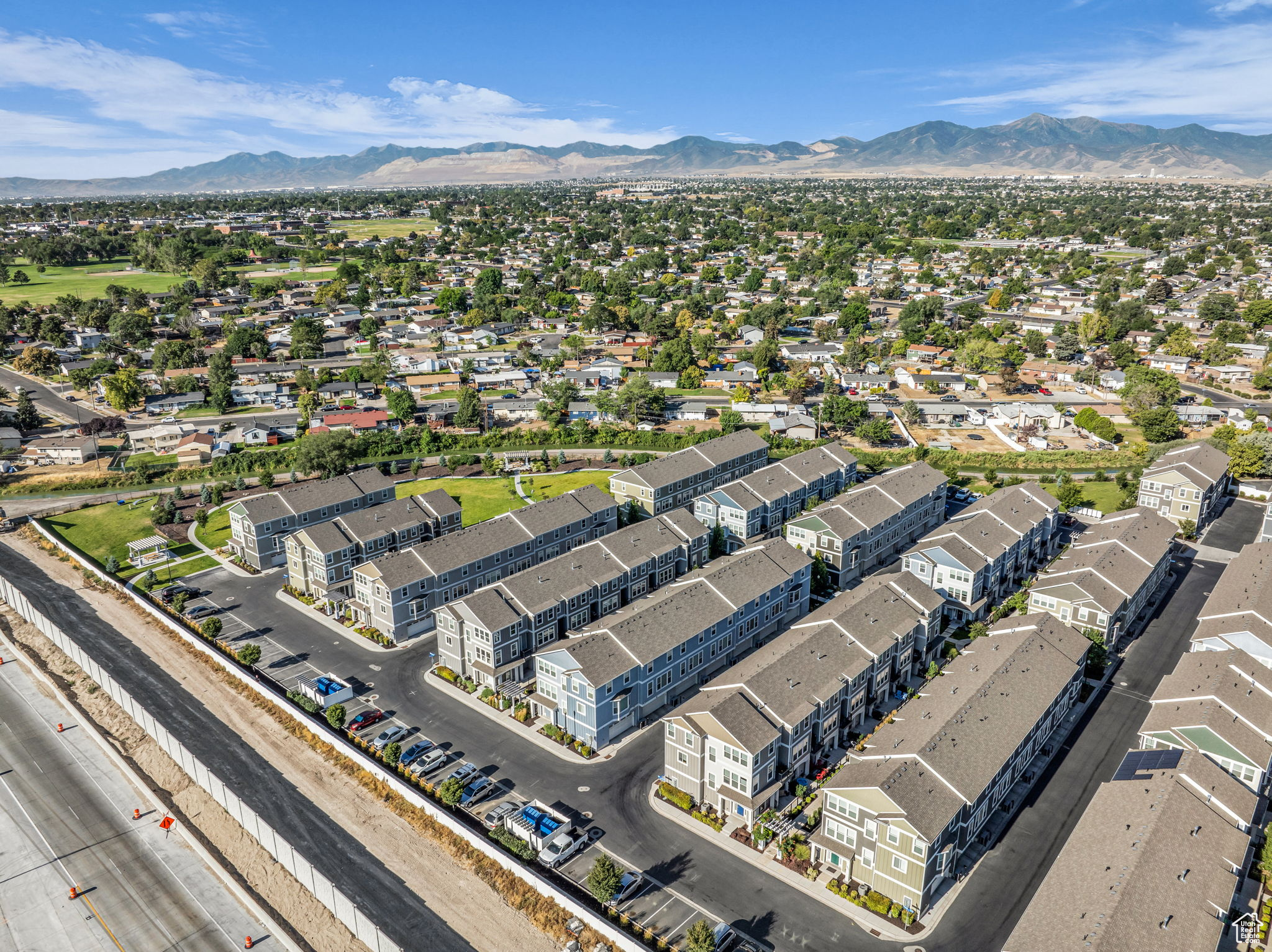 MUIRHOUSE - Residential