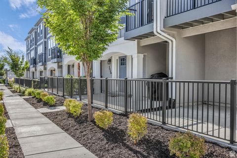 Tiny photo for 3844 W GARTMORE LN N #208, Taylorsville, UT 84123 (MLS # 2117620)