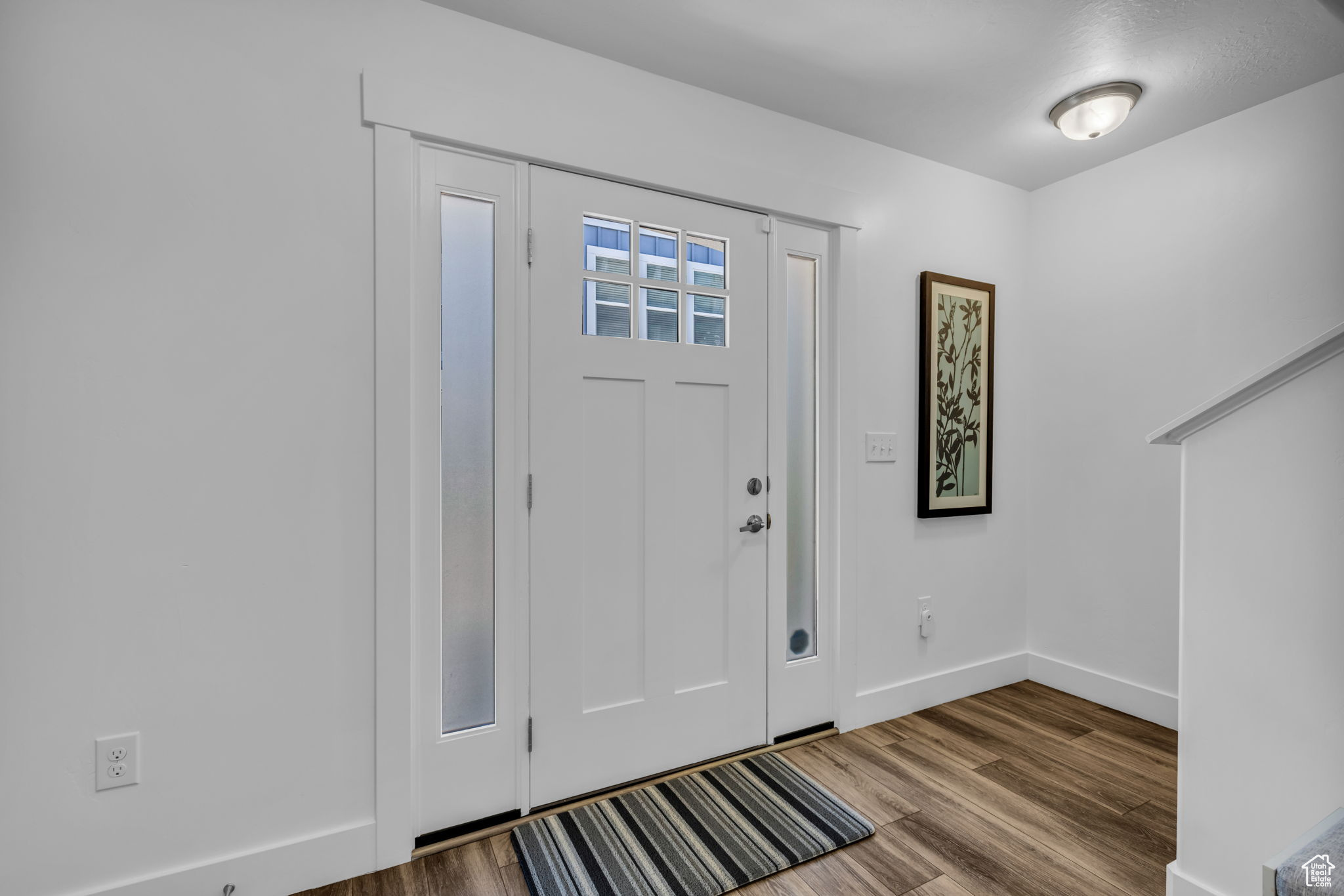 MUIRHOUSE - Residential