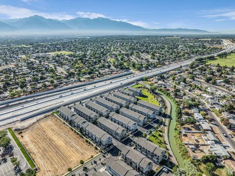 Tiny photo for 3844 W GARTMORE LN N #208, Taylorsville, UT 84123 (MLS # 2117620)