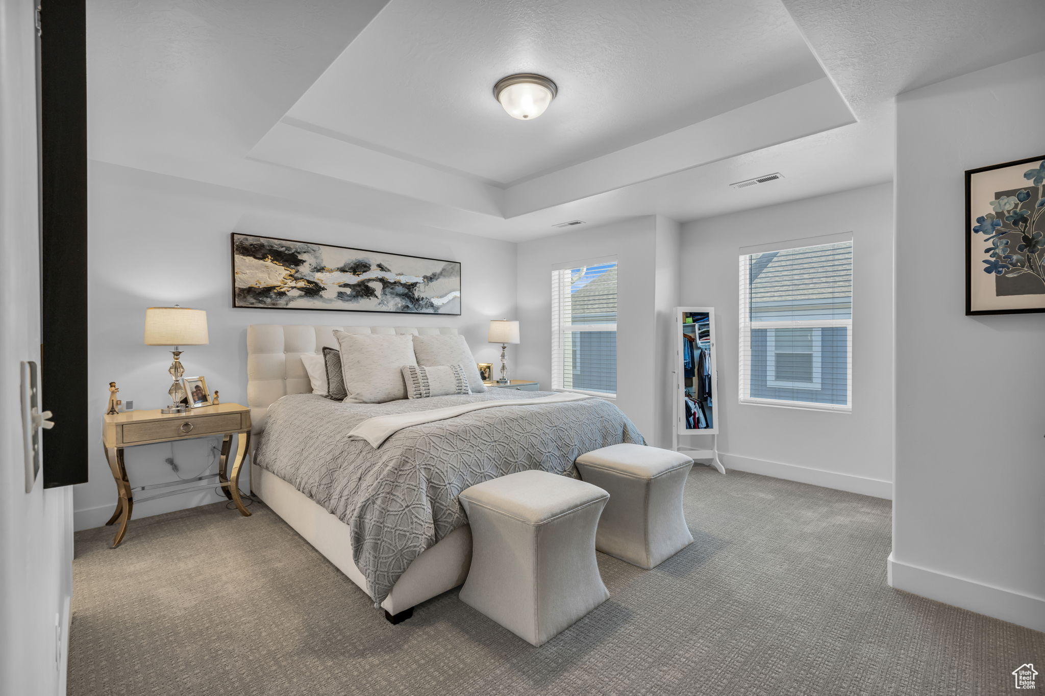 MUIRHOUSE - Residential