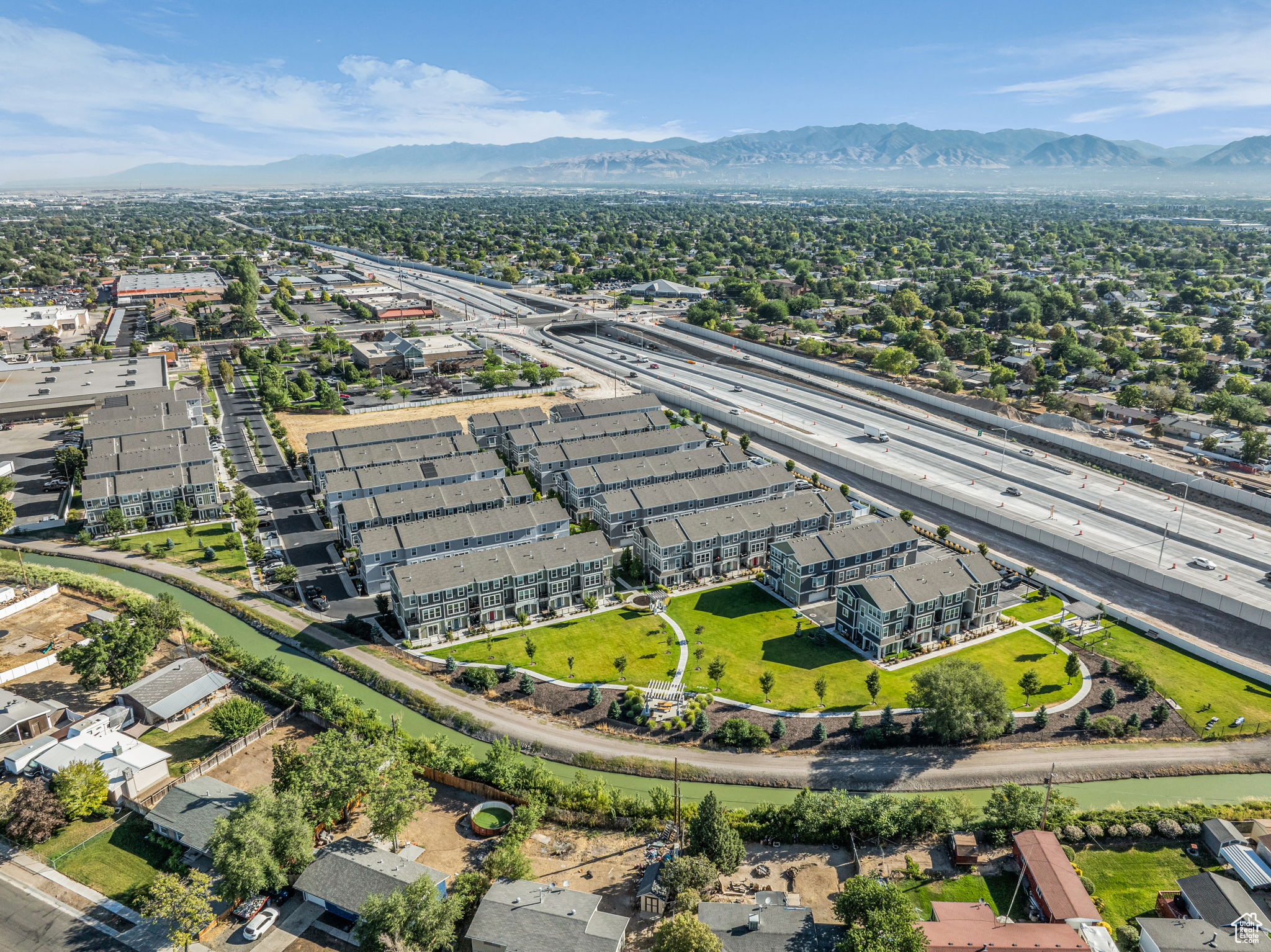 MUIRHOUSE - Residential