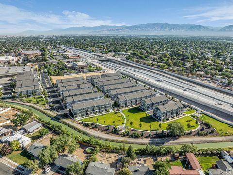 Tiny photo for 3844 W GARTMORE LN N #208, Taylorsville, UT 84123 (MLS # 2117620)