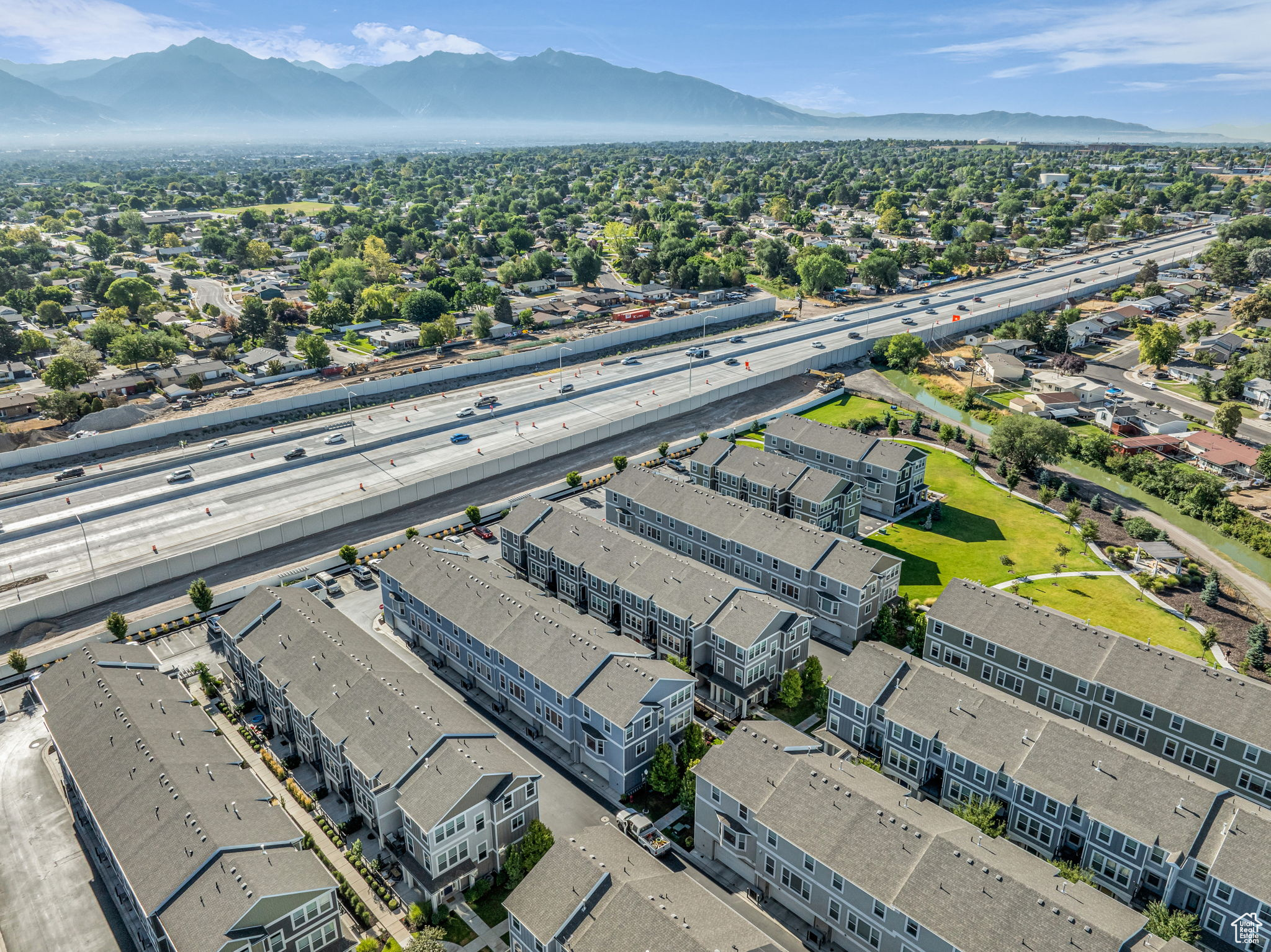 MUIRHOUSE - Residential