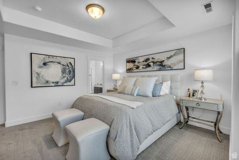 Tiny photo for 3844 W GARTMORE LN N #208, Taylorsville, UT 84123 (MLS # 2117620)