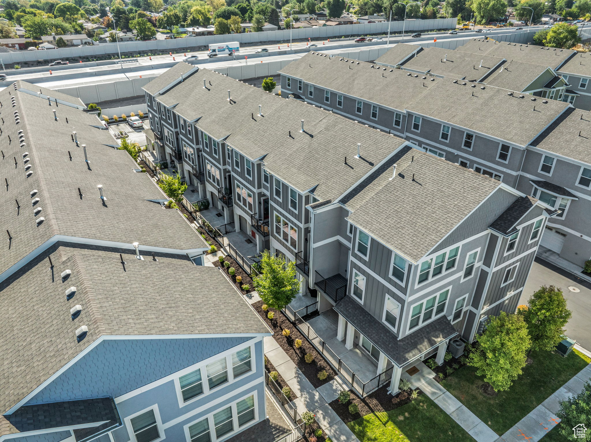 MUIRHOUSE - Residential