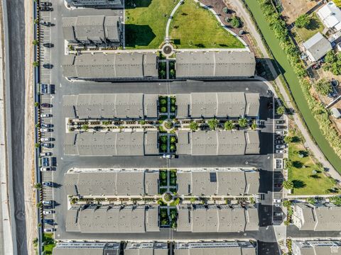 Tiny photo for 3844 W GARTMORE LN N #208, Taylorsville, UT 84123 (MLS # 2117620)