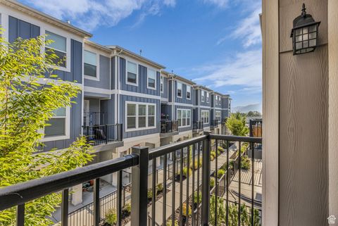 Tiny photo for 3844 W GARTMORE LN N #208, Taylorsville, UT 84123 (MLS # 2117620)