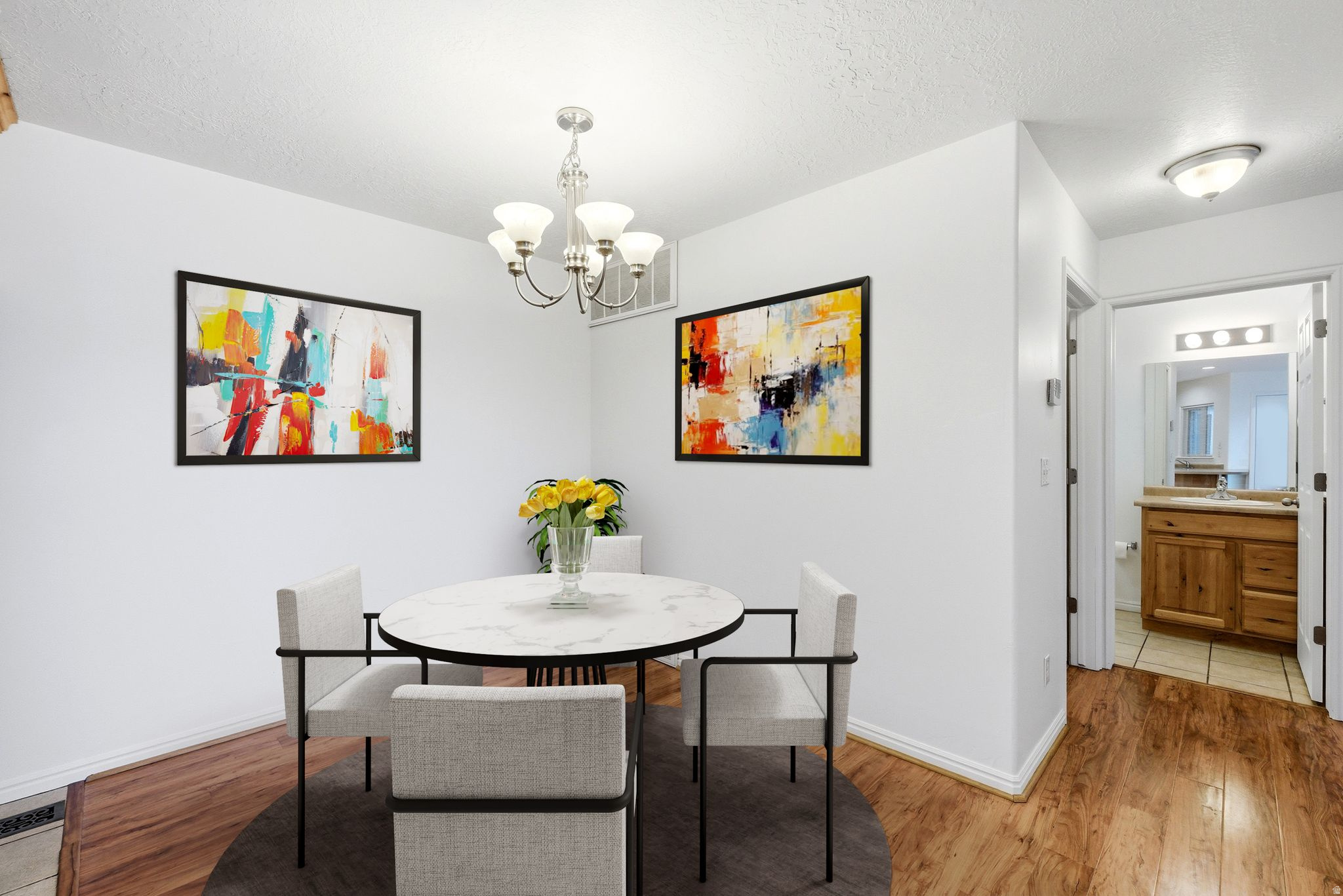 UINTA VIEW CONDOMINIUM - Residential