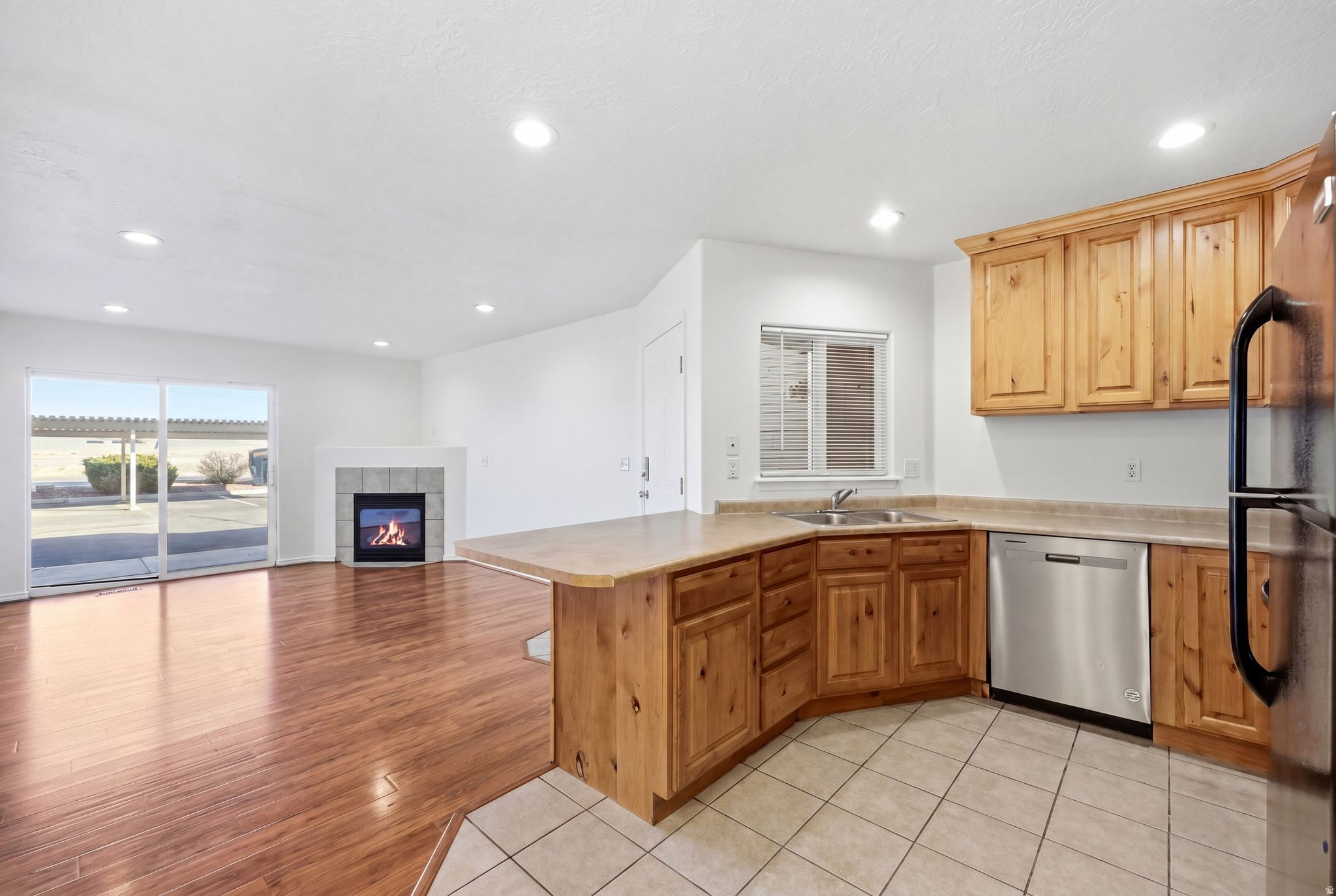 UINTA VIEW CONDOMINIUM - Residential