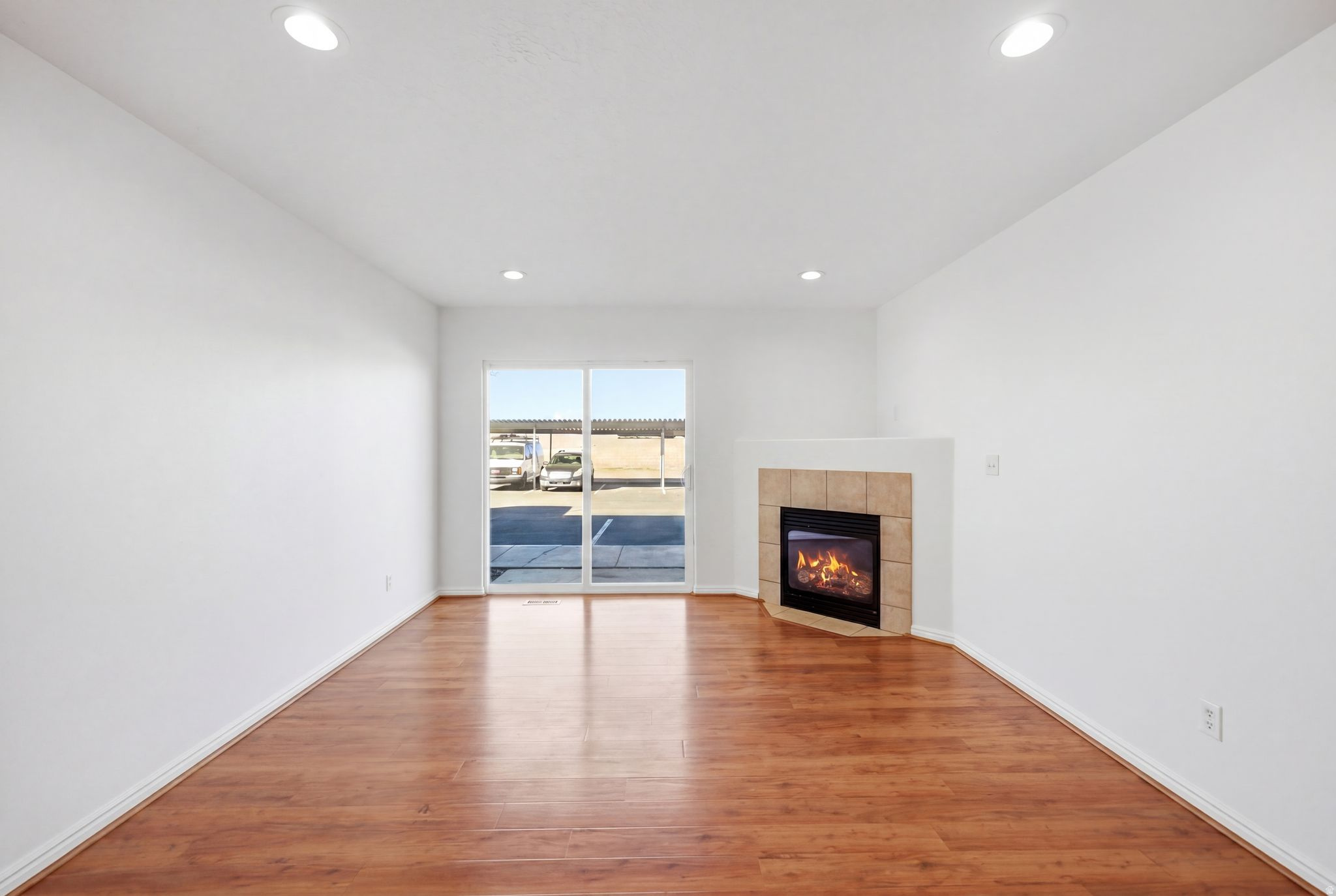UINTA VIEW CONDOMINIUM - Residential