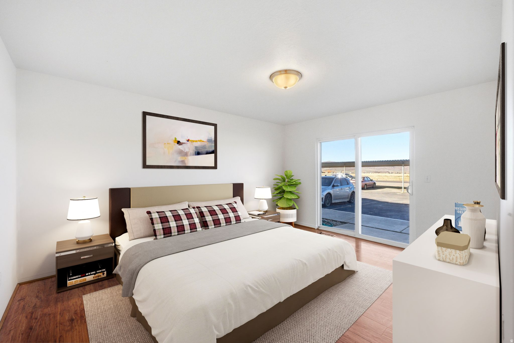 UINTA VIEW CONDOMINIUM - Residential