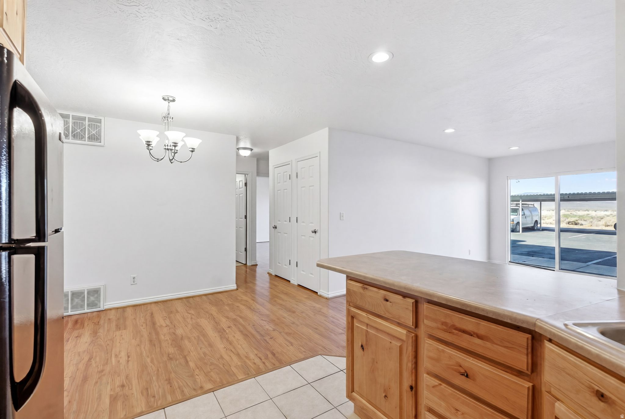UINTA VIEW CONDOMINIUM - Residential
