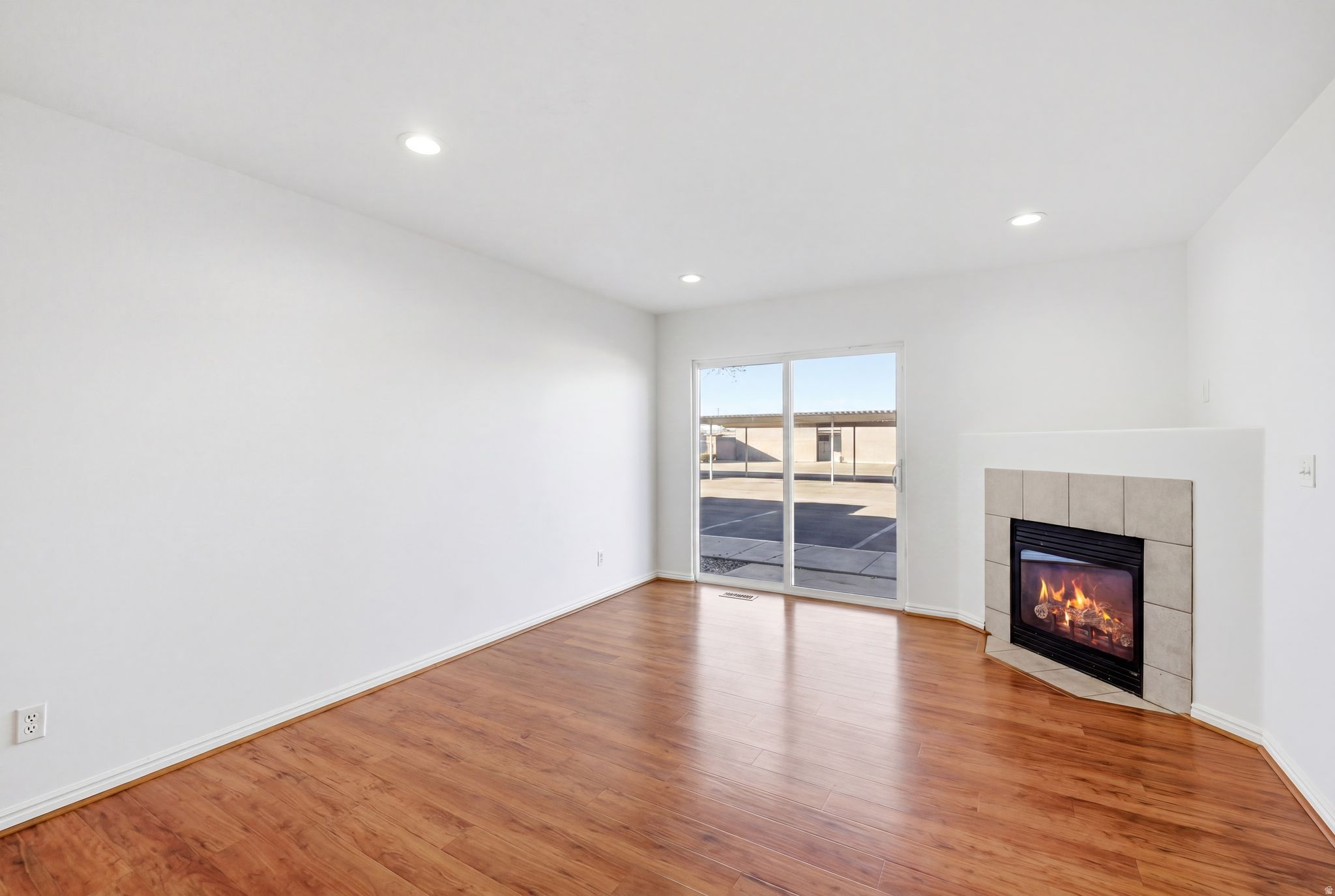 UINTA VIEW CONDOMINIUM - Residential
