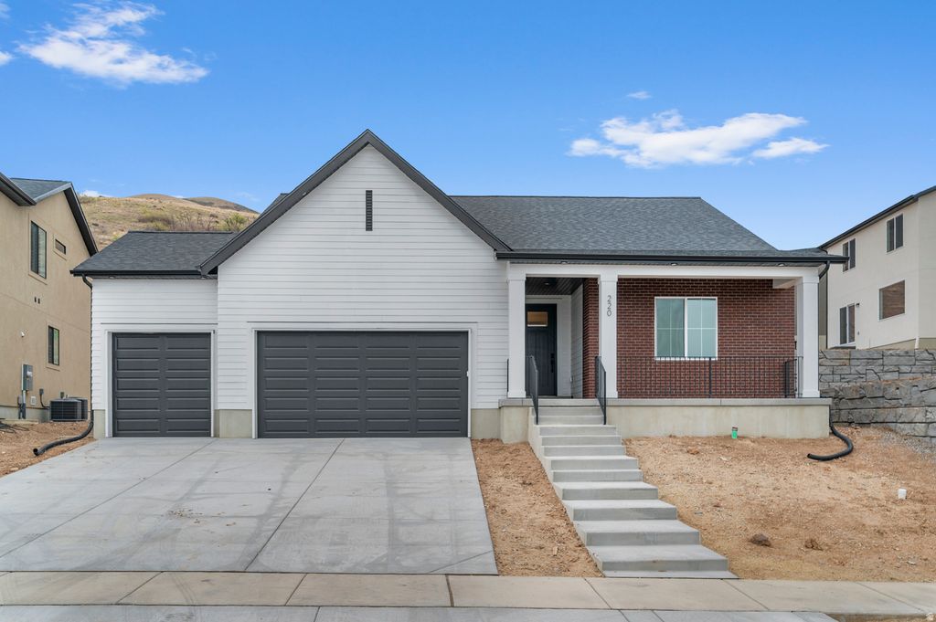 Photo of 1527 S 4125 St W #109, West Weber, UT 84401 (MLS # 2150918)