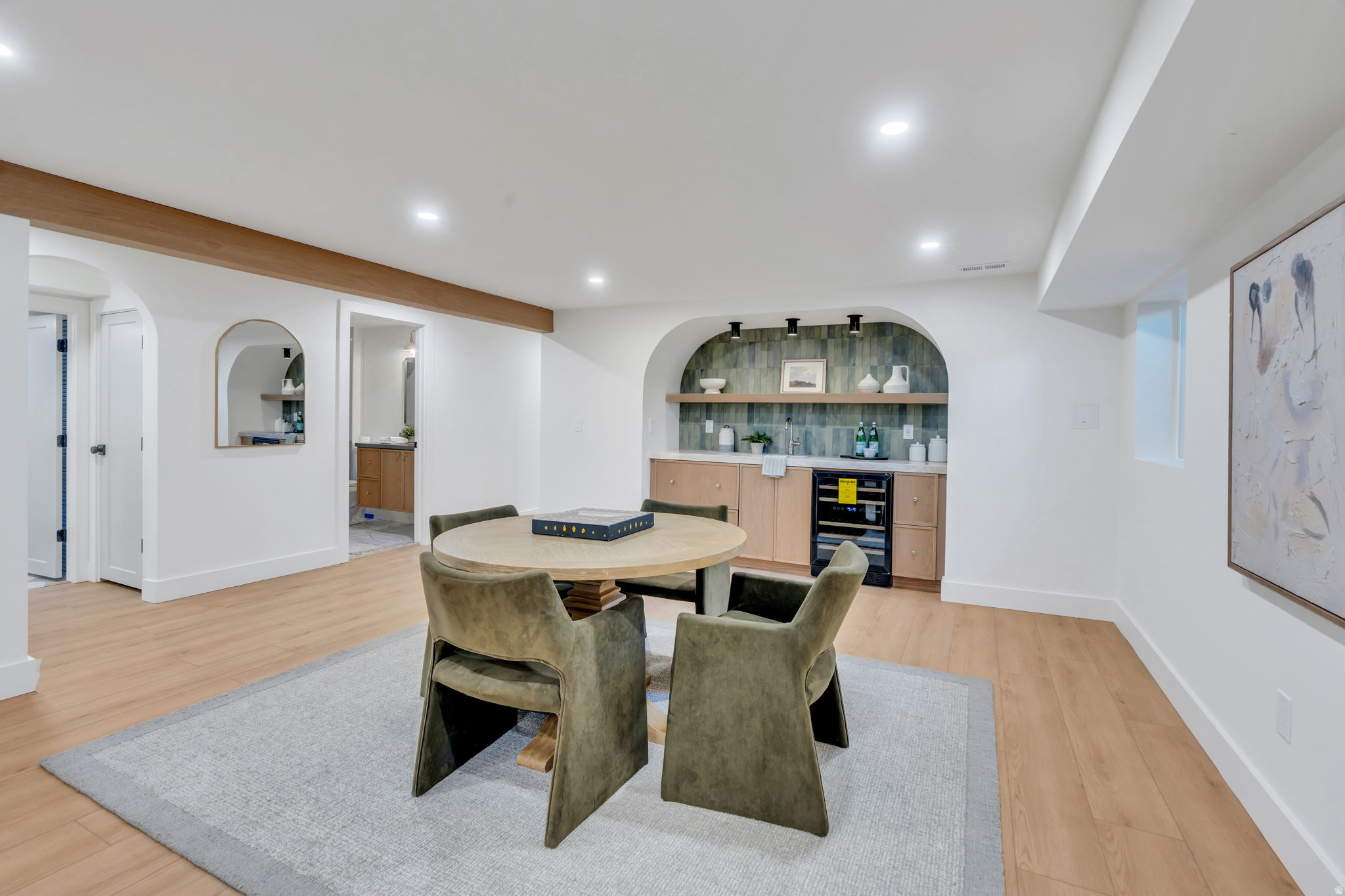 WILDWOOD SUB - Residential