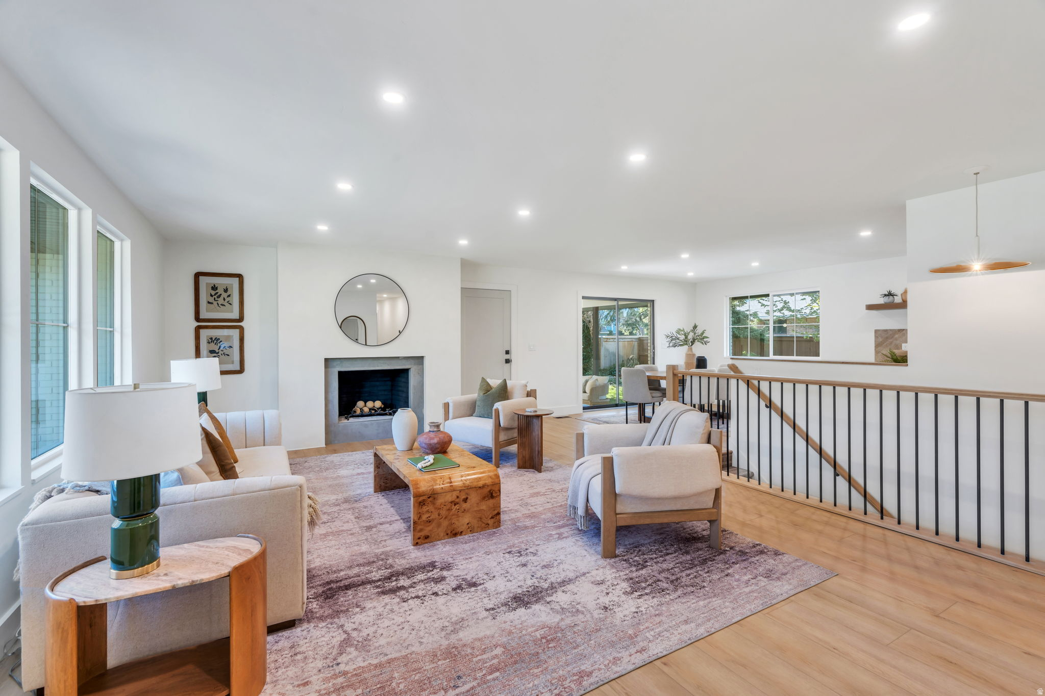WILDWOOD SUB - Residential