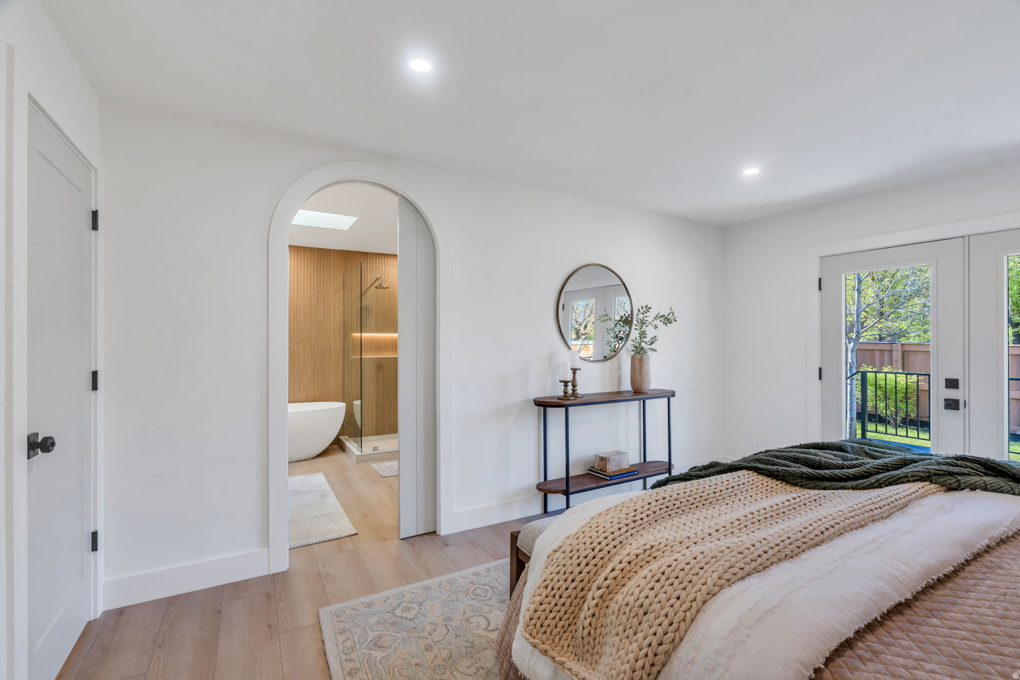WILDWOOD SUB - Residential