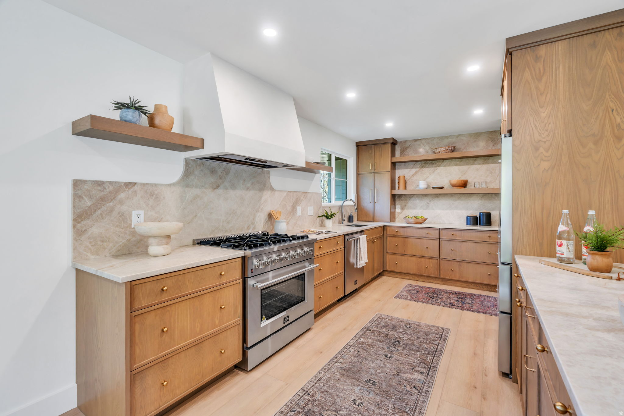 WILDWOOD SUB - Residential