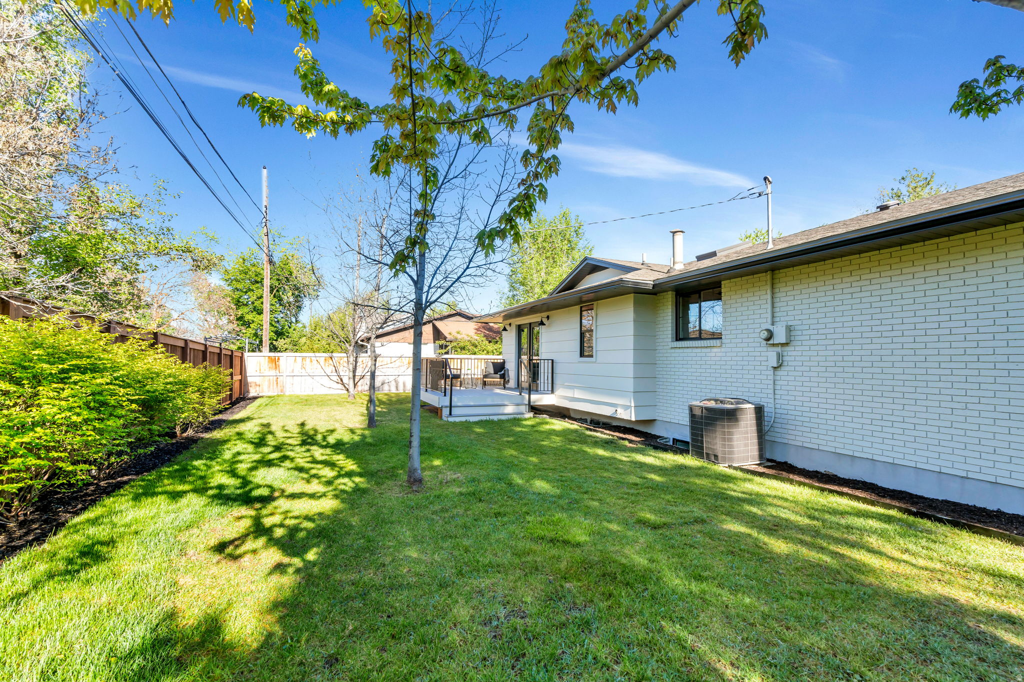 WILDWOOD SUB - Residential