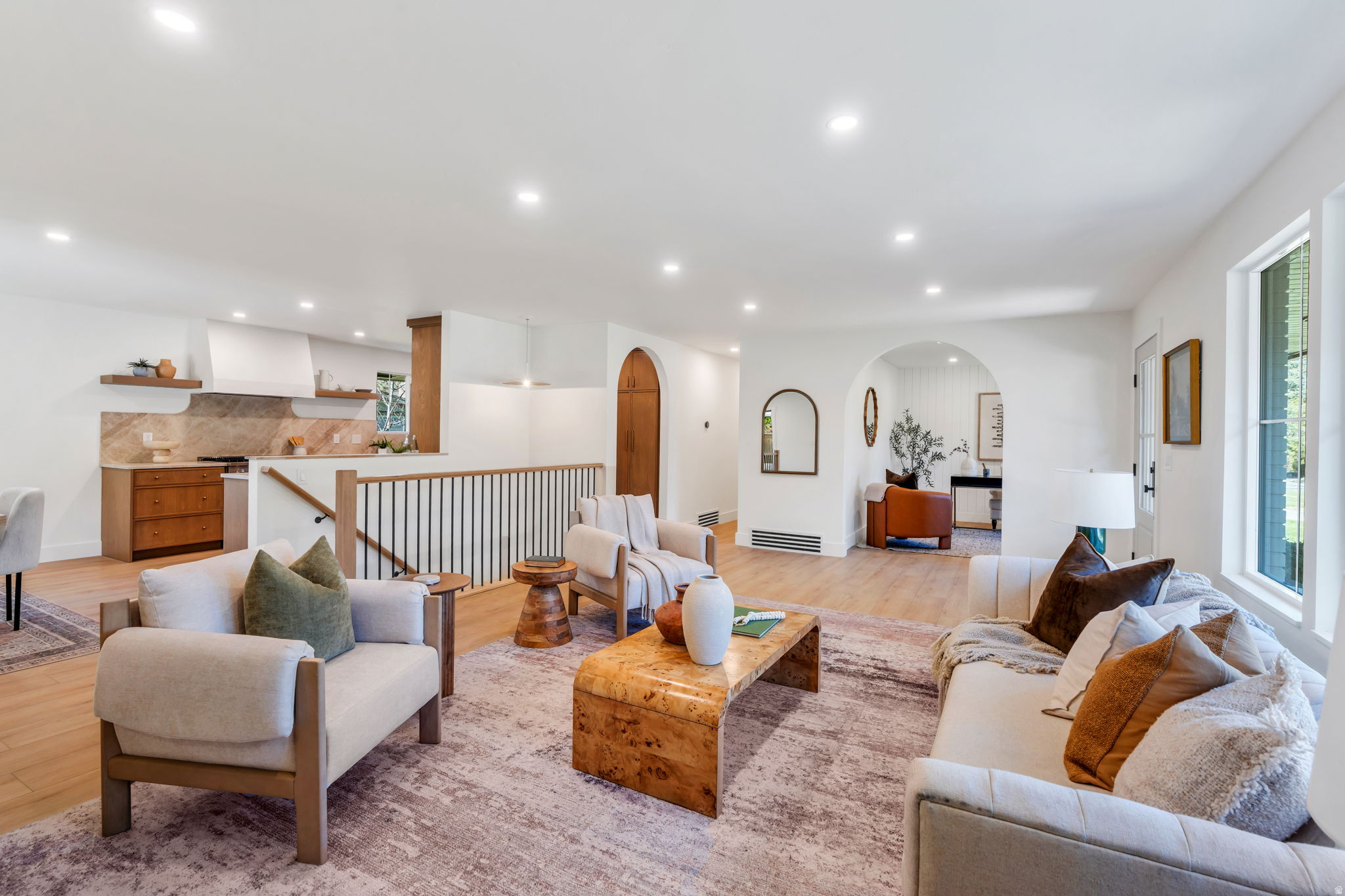 WILDWOOD SUB - Residential