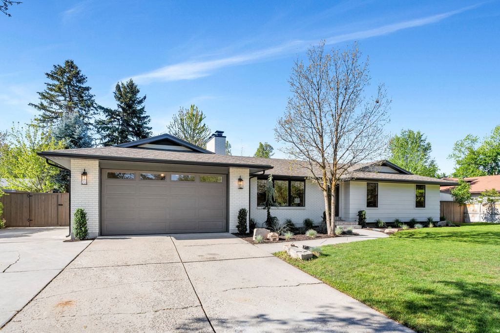 Photo of 2050 E WILDWOOD DR, Holladay, UT 84121 (MLS # 2155384)