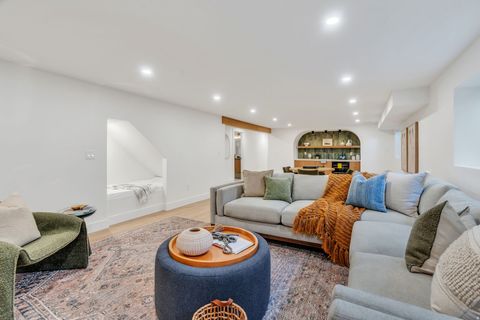 Tiny photo for 2050 E WILDWOOD DR, Holladay, UT 84121 (MLS # 2155384)