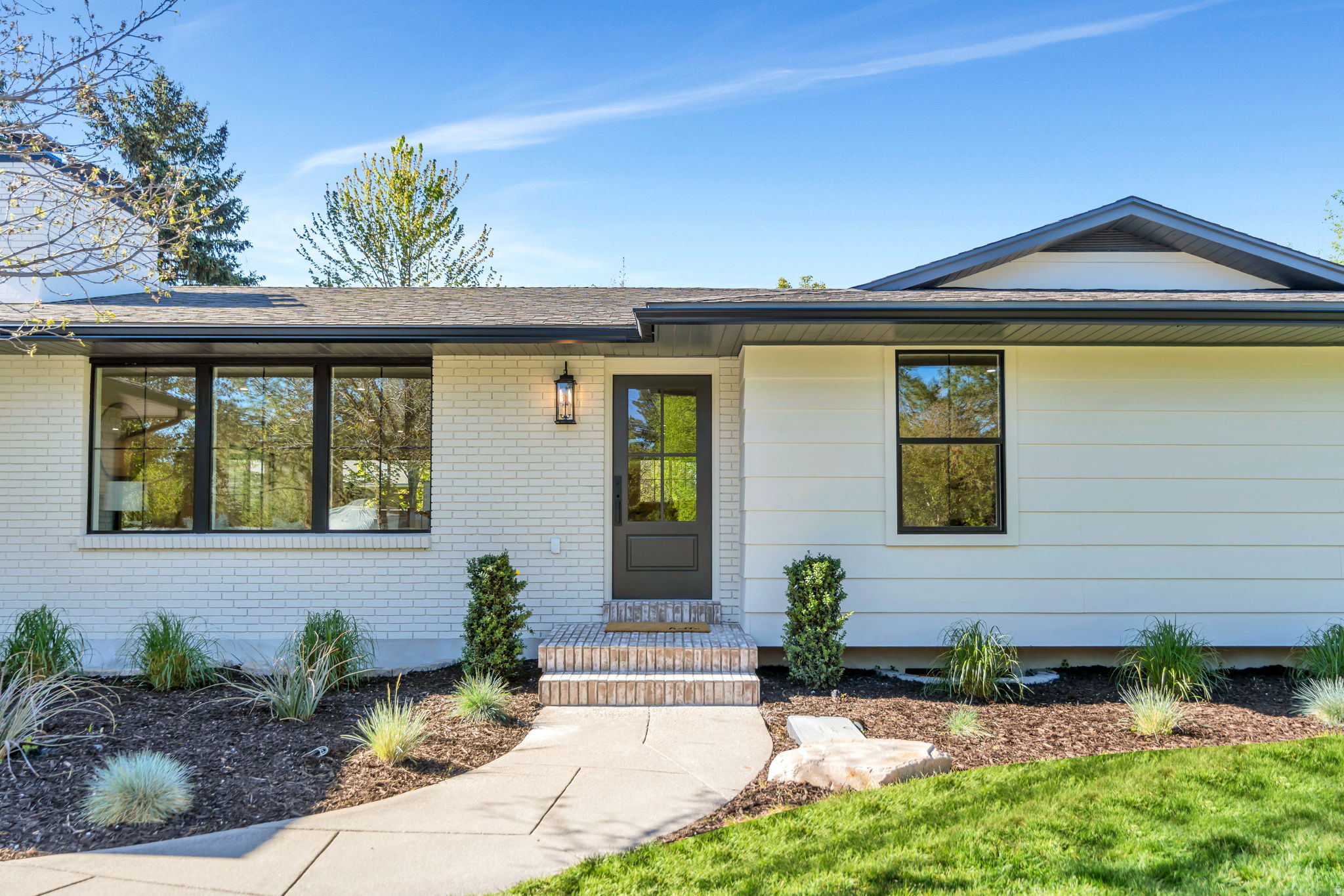WILDWOOD SUB - Residential